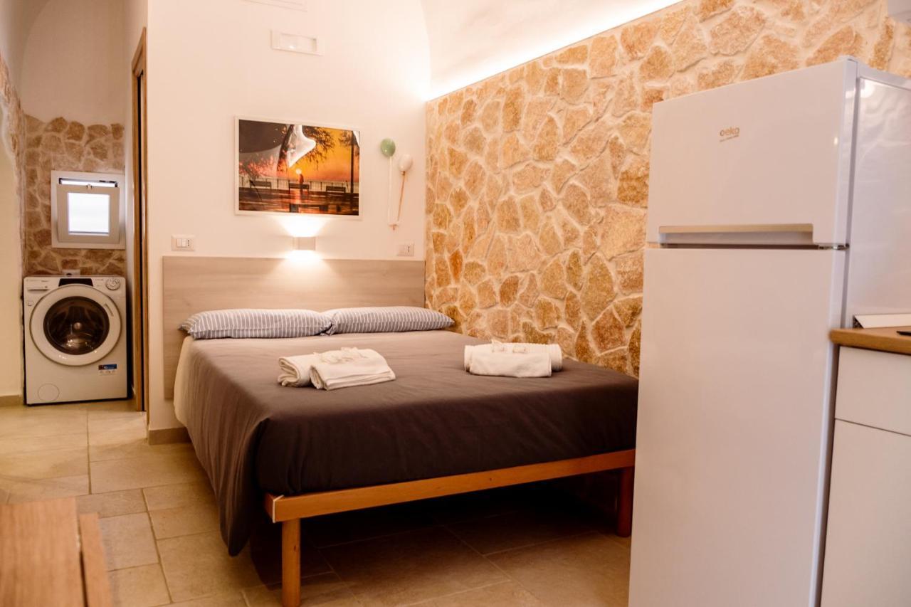 Nonna Vittoria Apartments Mola di Bari Extérieur photo