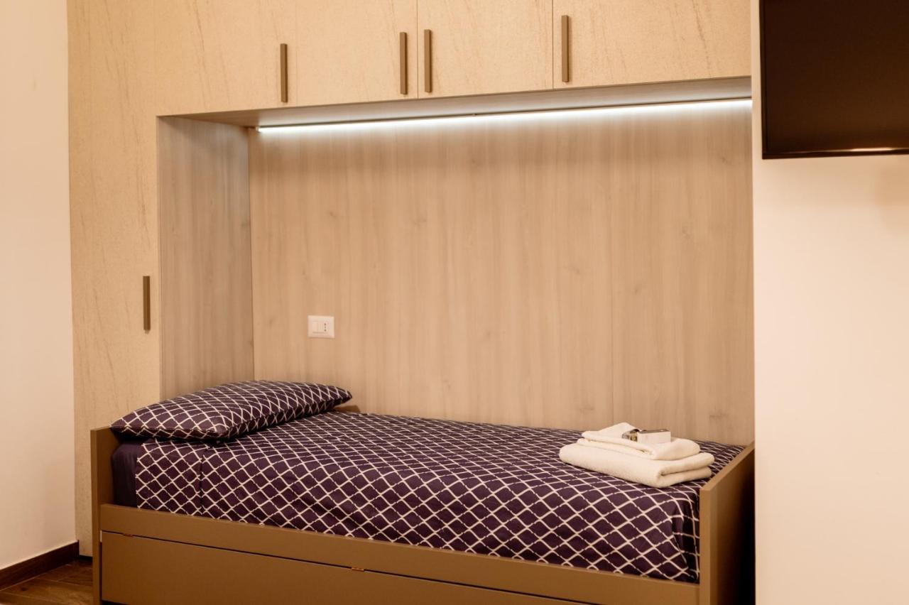 Nonna Vittoria Apartments Mola di Bari Extérieur photo