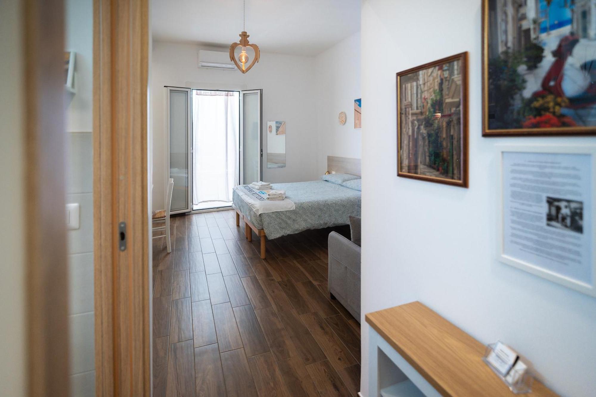 Nonna Vittoria Apartments Mola di Bari Extérieur photo