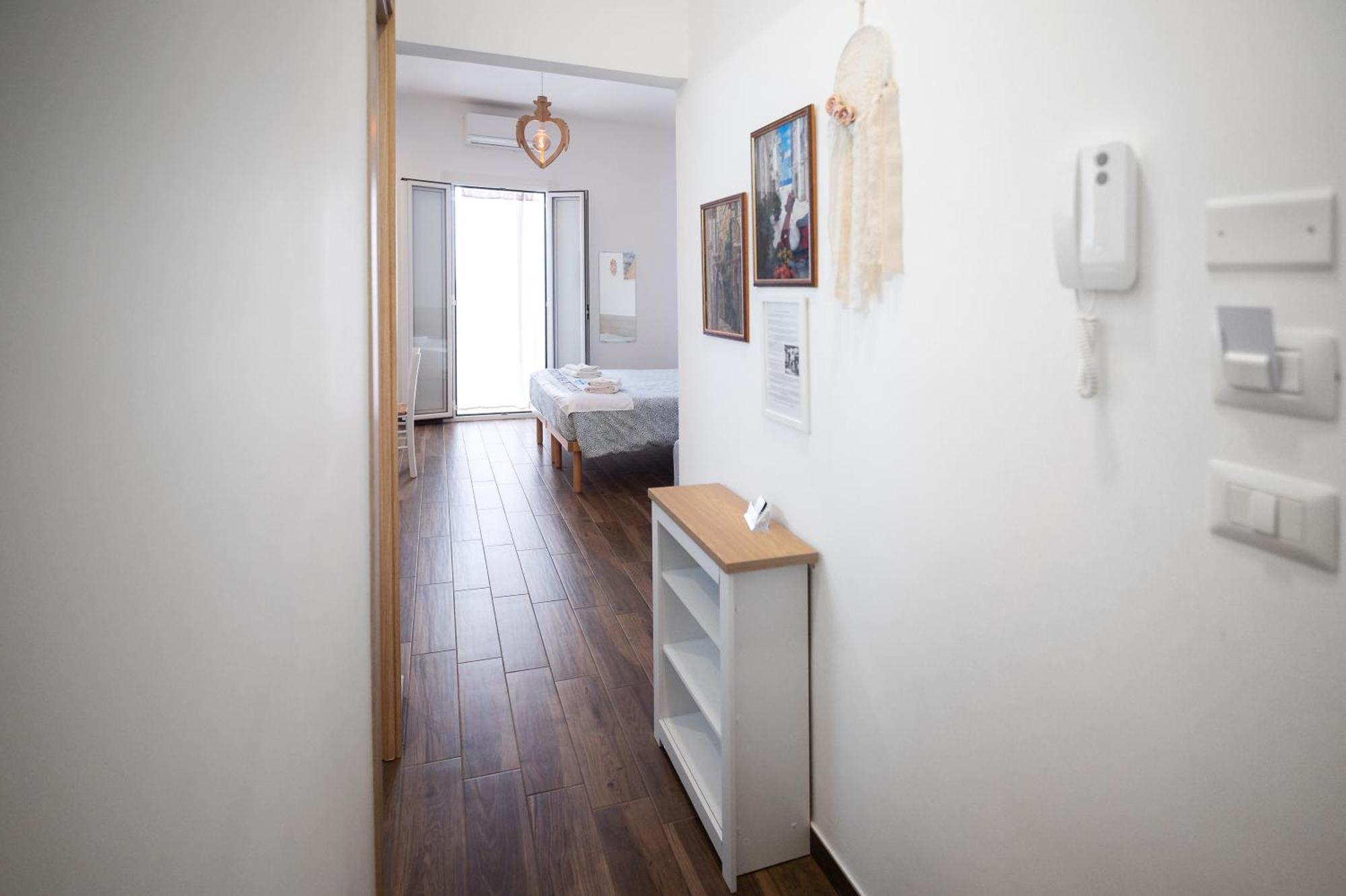 Nonna Vittoria Apartments Mola di Bari Extérieur photo