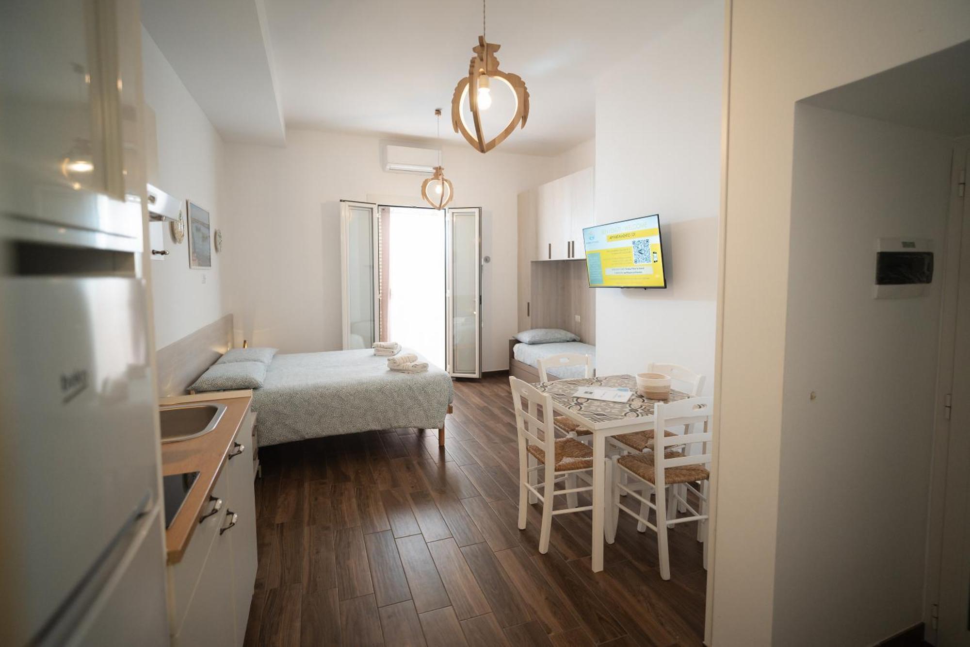 Nonna Vittoria Apartments Mola di Bari Extérieur photo